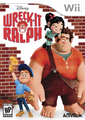 Wreck-It Ralph Actual Video Game Cover.png