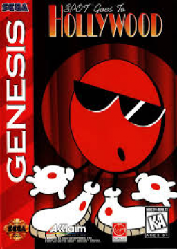 File:Spot Goes To Hollywood Genesis Game Cover.png
