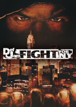 Def Jam: Fight for NY - Wikipedia