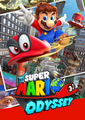 Super Mario Odyssey Game Cover.png